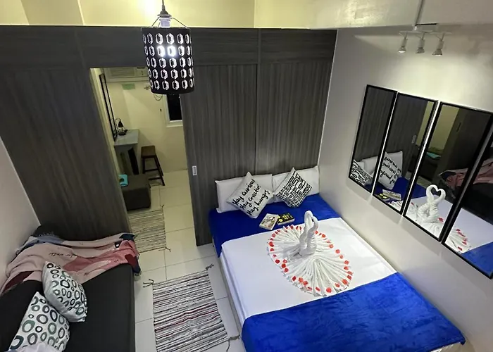 Residences Staycation By Pbyy Apartment *