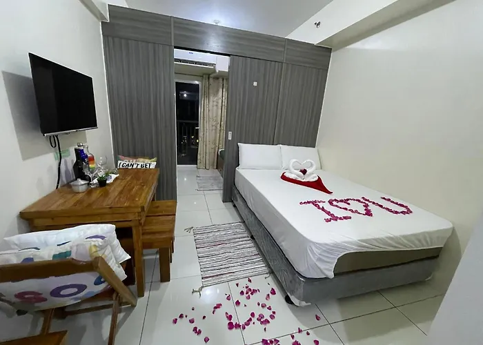 Residences Staycation By Pbyy Manila