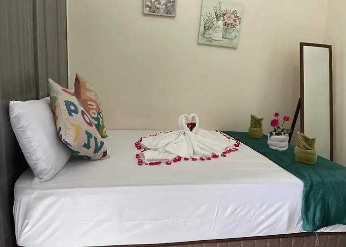 Residences Staycation By Pbyy Manila