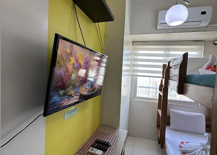 Residences Staycation By Pbyy Manila