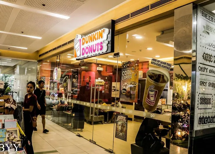 Apartment Residences Staycation By Pbyy Manila