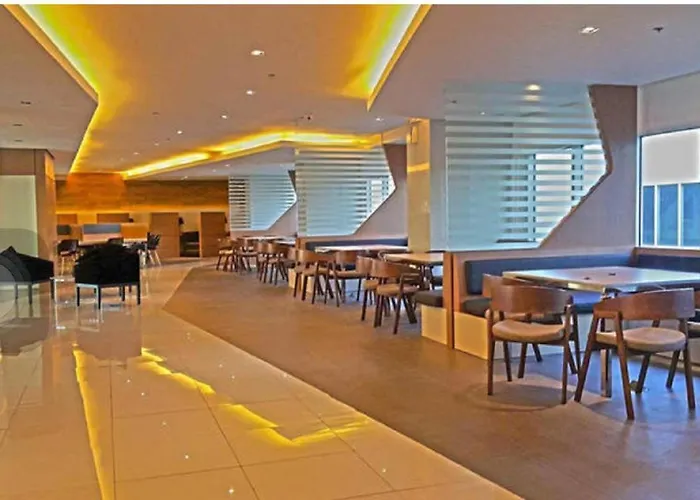 Residences Staycation By Pbyy Manila